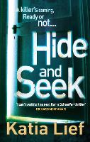 Book Cover for Hide and Seek by Katia Lief