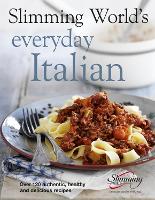 Book Cover for Slimming World's Everyday Italian by Slimming World