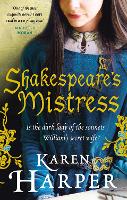 Book Cover for Shakespeare's Mistress by Karen Harper