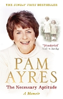 Book Cover for The Necessary Aptitude by Pam Ayres