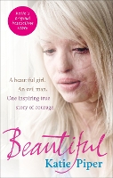 Book Cover for Beautiful by Katie Piper