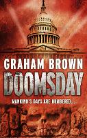 Book Cover for Doomsday by Graham Brown