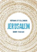 Book Cover for Jerusalem by Yotam Ottolenghi, Sami (Author) Tamimi