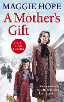 Book Cover for A Mother's Gift by Maggie Hope