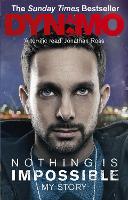 Book Cover for Nothing Is Impossible by Dynamo