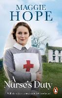 Book Cover for A Nurse's Duty by Maggie Hope