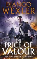 Book Cover for The Price of Valour by Django Wexler