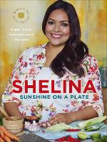 Book Cover for Sunshine on a Plate by Shelina Permalloo