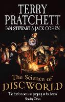 Book Cover for The Science Of Discworld by Terry Pratchett, Ian Stewart, Jack Cohen