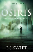 Book Cover for Osiris by E. J. Swift