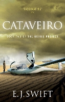 Book Cover for Cataveiro by E. J. Swift