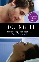 Book Cover for Losing It by Cora Carmack