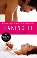 Book Cover for Faking It by Cora Carmack