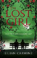 Book Cover for The Lost Girl by Lilian Carmine