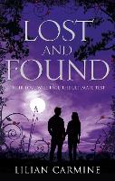 Book Cover for Lost and Found by Lilian Carmine