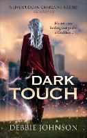 Book Cover for Dark Touch by Debbie Johnson