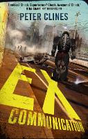 Book Cover for Ex-Communication by Peter Clines