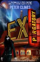 Book Cover for Ex-Purgatory by Peter Clines