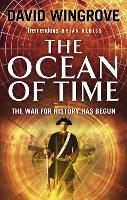 Book Cover for The Ocean of Time by David Wingrove