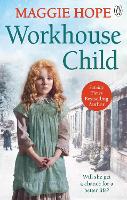 Book Cover for Workhouse Child by Maggie Hope