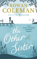 Book Cover for The Other Sister by Rowan Coleman