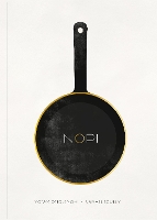 Book Cover for NOPI: The Cookbook by Yotam Ottolenghi, Ramael Scully