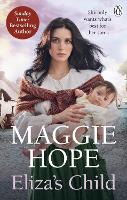 Book Cover for Eliza's Child by Maggie Hope