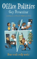 Book Cover for Office Politics by Guy Browning