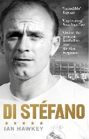 Book Cover for Di Stéfano by Ian Hawkey