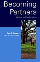 Book Cover for Becoming Partners by Carl Rogers