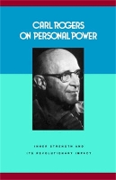 Book Cover for Carl Rogers on Personal Power by Carl Rogers
