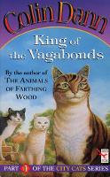 Book Cover for King Of The Vagabonds by Colin Dann