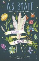 Book Cover for Angels And Insects by A S Byatt
