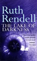 Book Cover for The Lake Of Darkness by Ruth Rendell