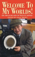 Book Cover for Welcome To My Worlds! by Craig Brown