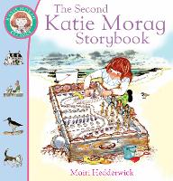 Book Cover for The Second Katie Morag Storybook by Mairi Hedderwick