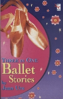 Book Cover for Complete Ballet Stories by Jean Ure