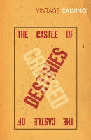 Book Cover for The Castle Of Crossed Destinies by Italo Calvino