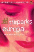 Book Cover for Europa by Tim Parks