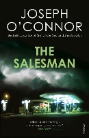 Book Cover for The Salesman by Joseph O'Connor