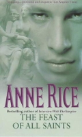 Book Cover for The Feast Of All Saints by Anne Rice