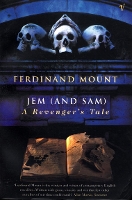 Book Cover for Jem (and Sam) by Ferdinand Mount