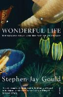 Book Cover for Wonderful Life by Stephen Jay Gould