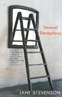 Book Cover for Several Deceptions by Jane Stevenson