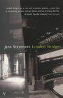 Book Cover for London Bridges by Jane Stevenson