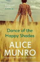 Book Cover for Dance of the Happy Shades by Alice Munro