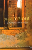 Book Cover for 12 Edmondstone Street by David Malouf