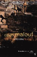 Book Cover for Antipodes by David Malouf