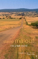 Book Cover for The Great World by David Malouf