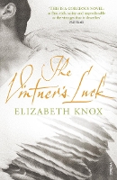 Book Cover for The Vintner's Luck by Elizabeth Knox